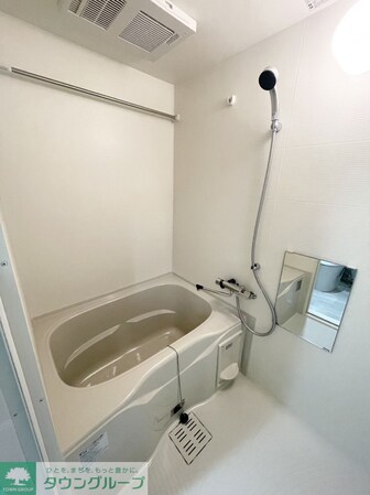 アルファコート青砥3の物件内観写真